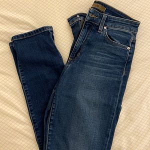 JOE’S JEANS ‘The Kass’ Slim Boyfriend Jean 25